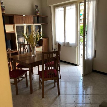 " La Casa Di Cici" Apartman Lavagna Kültér fotó