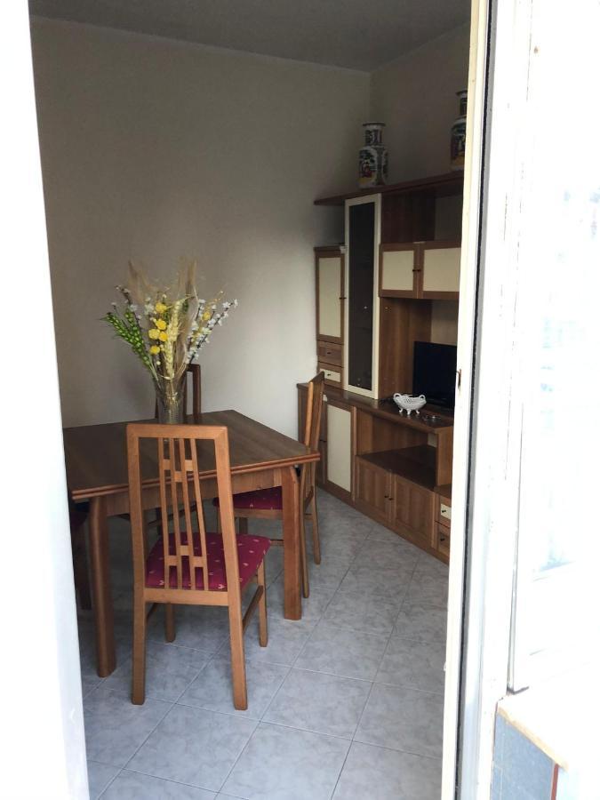 " La Casa Di Cici" Apartman Lavagna Kültér fotó