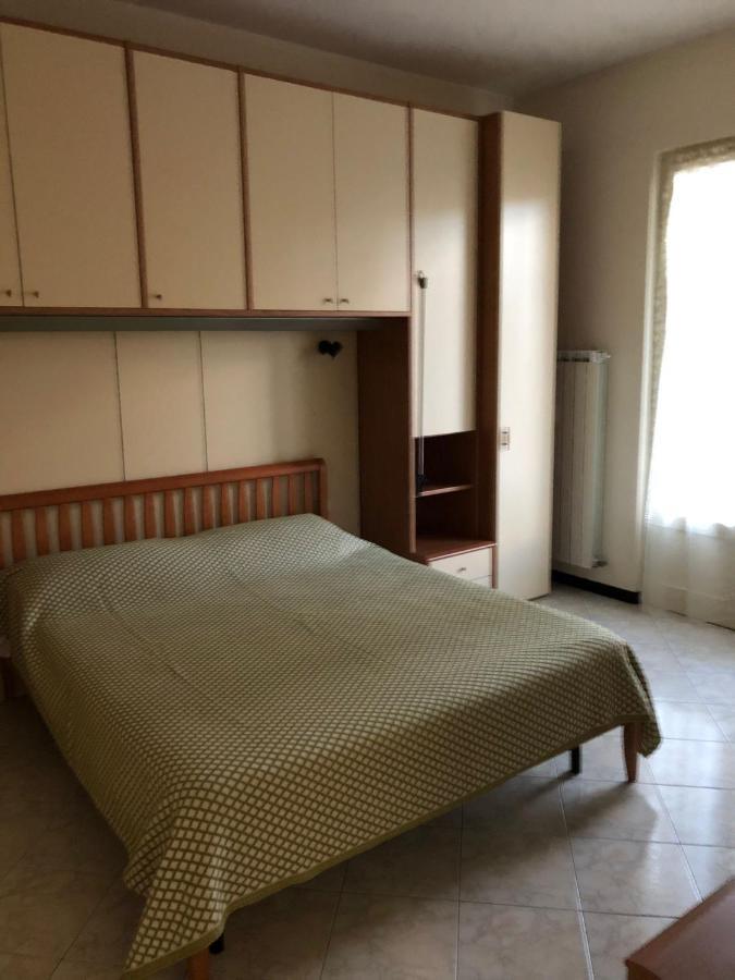 " La Casa Di Cici" Apartman Lavagna Kültér fotó