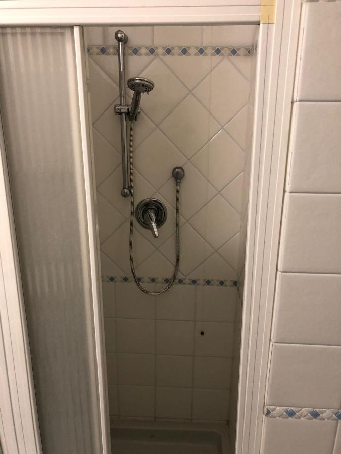 " La Casa Di Cici" Apartman Lavagna Kültér fotó