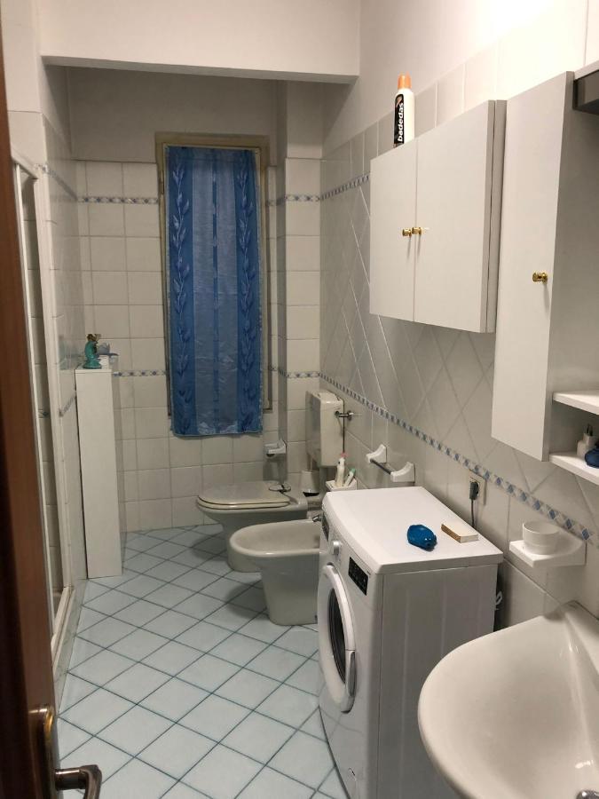 " La Casa Di Cici" Apartman Lavagna Kültér fotó